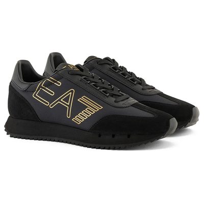 EA7 EMPORIO ARMANI 運動鞋 7X000541_AF18609 正品代購
