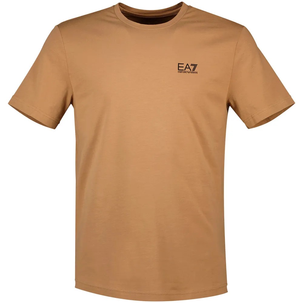 EA7 EMPORIO ARMANI Short Sleeve T Shirt T恤 正品歐洲代購 [142034930]