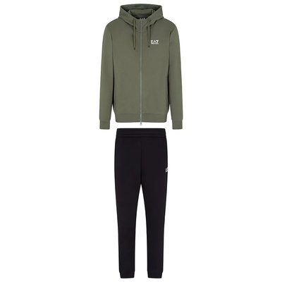 EA7 EMPORIO ARMANI 運動套裝 8NPV68_PJVTZ 正品代購