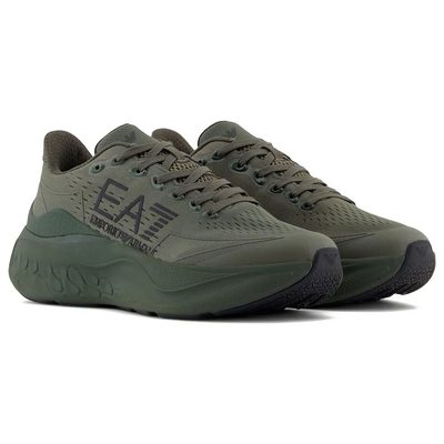 EA7 EMPORIO ARMANI 運動鞋 X8X245_XK442 正品代購