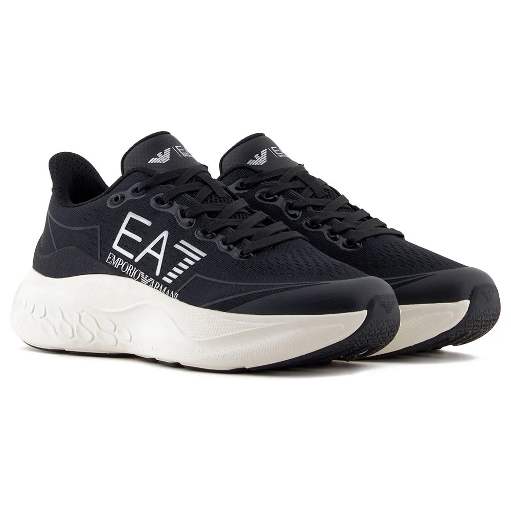 EA7 EMPORIO ARMANI 運動鞋 舒適 緩震 慢跑鞋 運動 正品歐洲代購 [142034946]