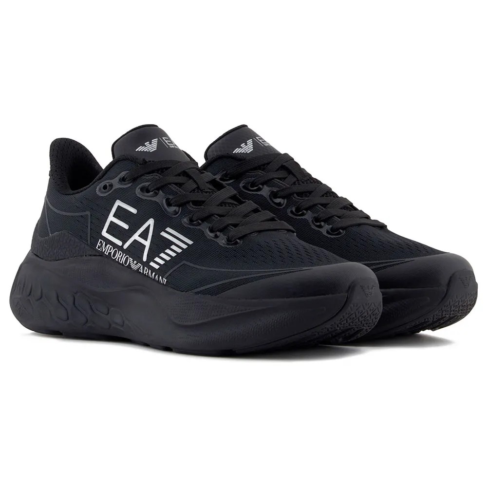 EA7 EMPORIO ARMANI 運動鞋 舒適 緩震 慢跑鞋 運動 正品歐洲代購 [142034948]