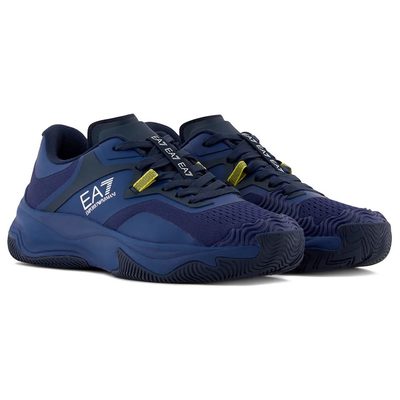 EA7 EMPORIO ARMANI 運動鞋 X8X248_XK445 正品代購