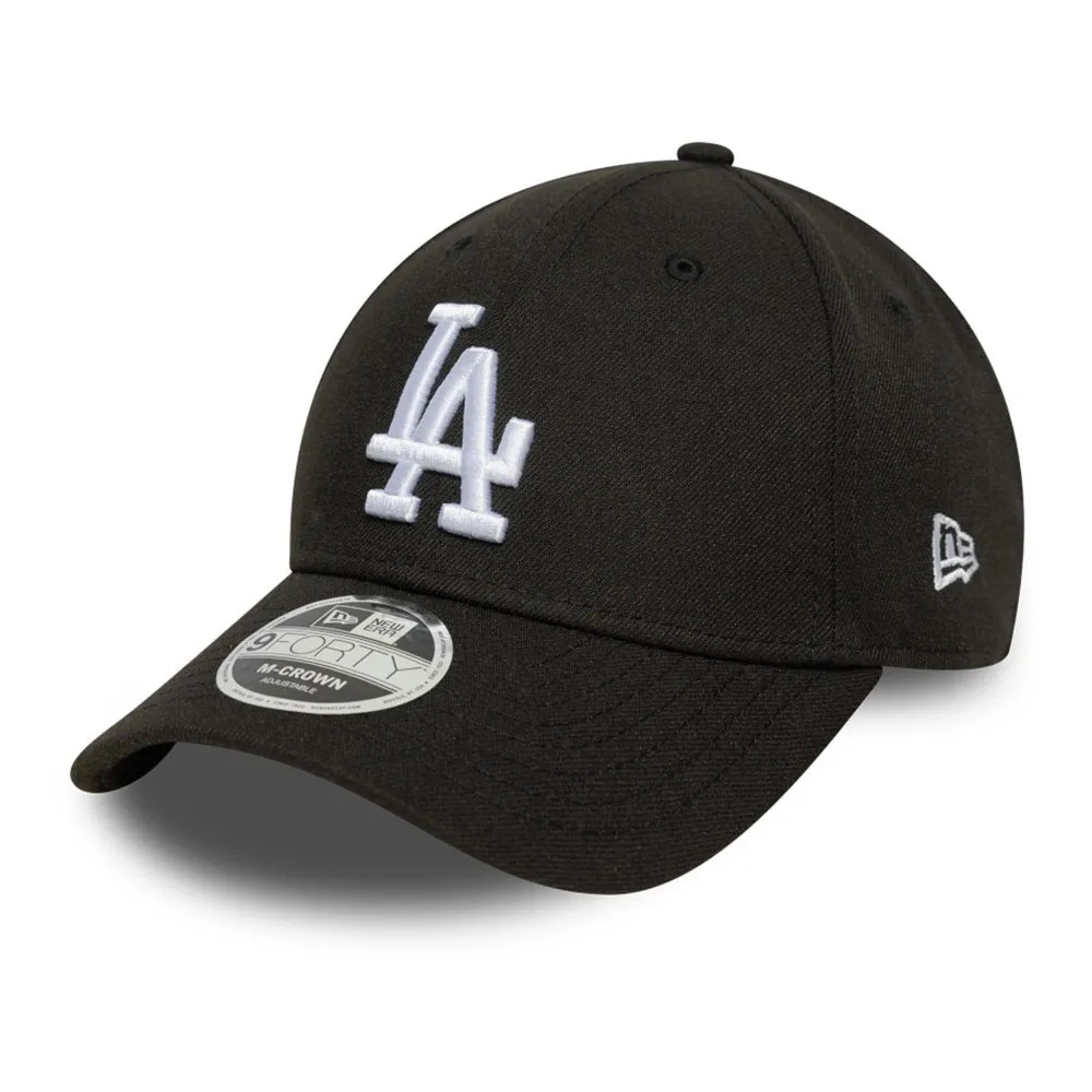 NEW Era Mc Los Angeles D 棒球帽 正品歐洲代購 [142037535]