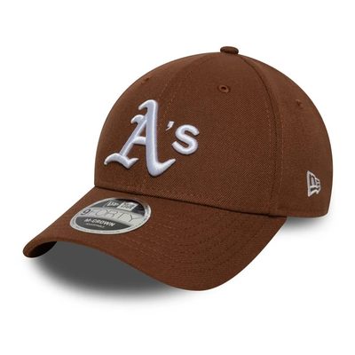 NEW ERA Mc Oakland Athletics 棒球帽 9FORTY 正品代購