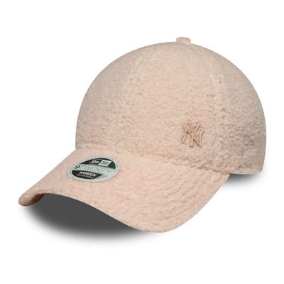 NEW ERA Borg New York Yankees 棒球帽 9FORTY 正品代購