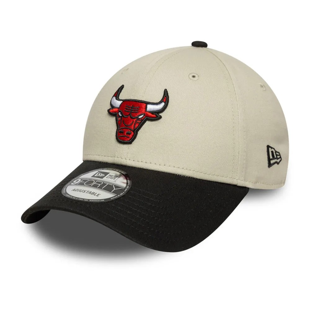 NEW Era Colour Block Chi 棒球帽 正品歐洲代購 [142037575]