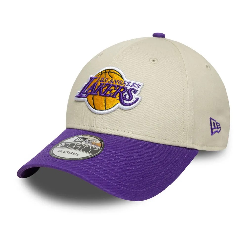 NEW Era Colour Block Los 棒球帽 正品歐洲代購 [142037583]