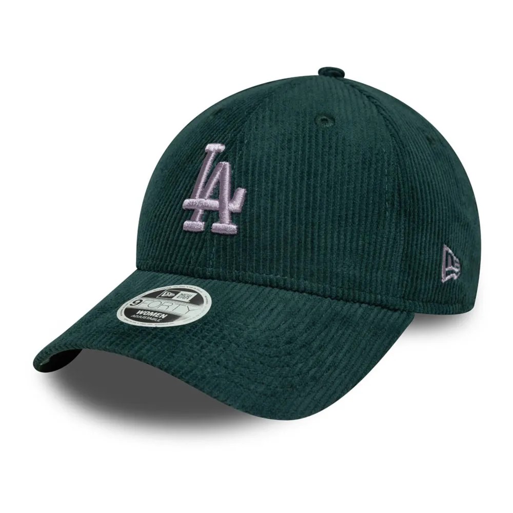 NEW Era Cord Los Angeles 棒球帽 正品歐洲代購 [142037615]