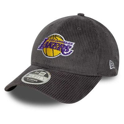 NEW ERA Cord Mc Los Angeles Lakers 棒球帽 9FORTY 正品代購