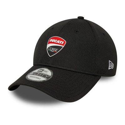 NEW ERA Dashmark Mesh Ducati 棒球帽 9FORTY 正品代購