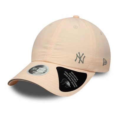 NEW ERA Flawless Open Back New York Yankees 棒球帽 正品代購