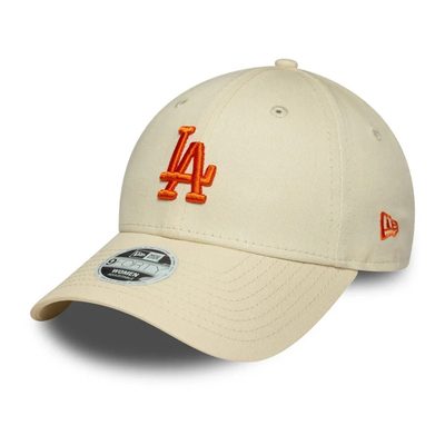 NEW ERA League Essential Midi Los Angeles Dodgers 棒球帽 9FORTY 正品代購
