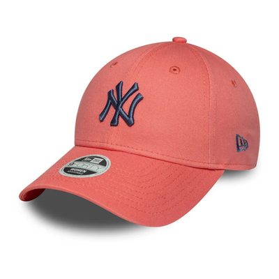 NEW ERA League Essential Midi New York Yankees 棒球帽 9FORTY 正品代購
