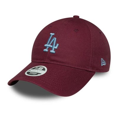 NEW ERA League Essential Midi Los Angeles Dodgers 棒球帽 9TWENTY 正品代購