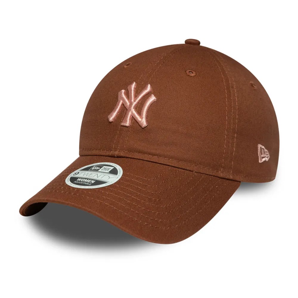NEW Era League Essential 棒球帽 正品歐洲代購 [142038817]