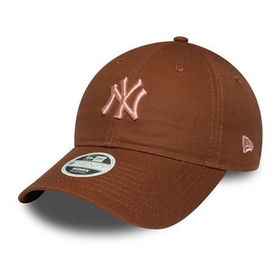NEW ERA League Essential Midi New York Yankees 棒球帽 9TWENTY 正品代購