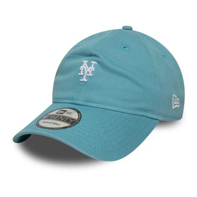 NEW ERA Mini Logo New York Mets 棒球帽 9TWENTY 舒適 正品代購