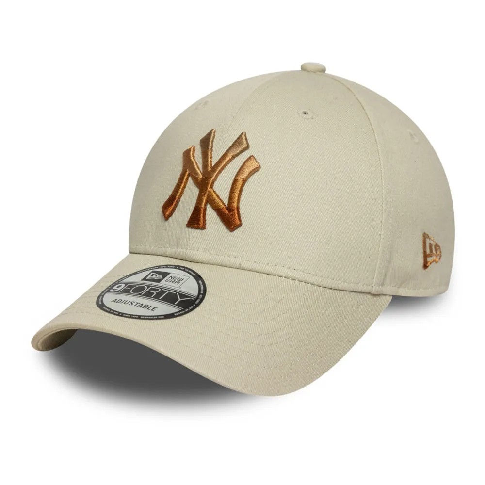 NEW Era Ombre Infill New 棒球帽 透氣 經典 正品歐洲代購 [142039064]