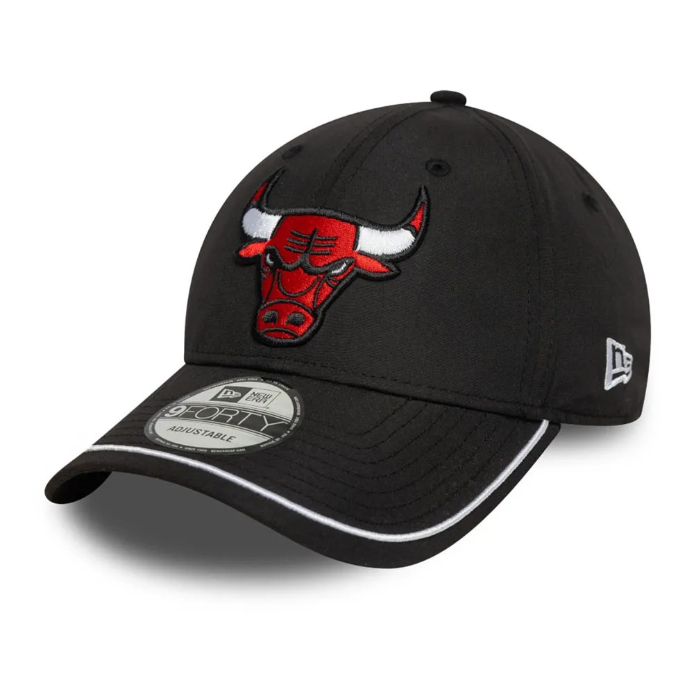 NEW Era Piping Chicago B 棒球帽 正品歐洲代購 [142039086]