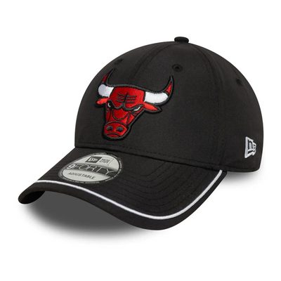 NEW ERA Piping Chicago Bulls 棒球帽 9FORTY 正品代購