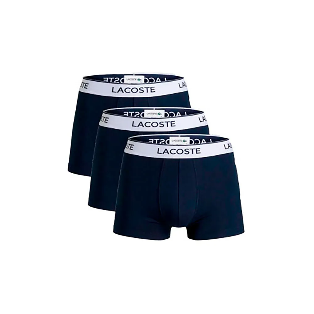 LACOSTE 內衣褲 3件組 5H8621 正品代購