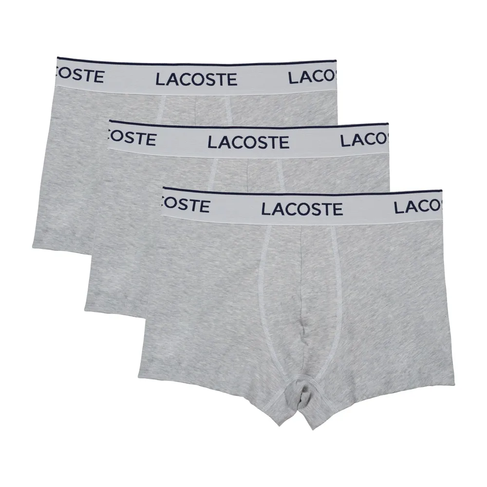 LACOSTE 內衣褲 3件組 5H8621 正品代購