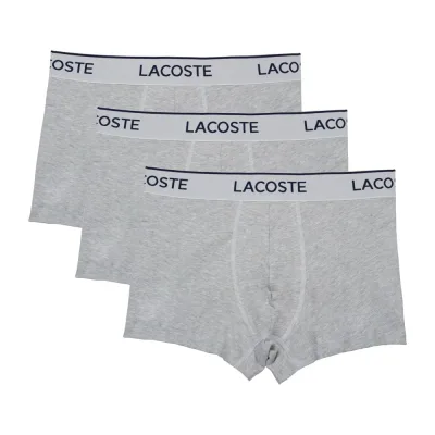 LACOSTE 內衣褲 3件組 5H8621 正品代購