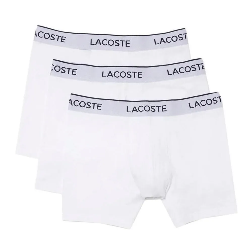 LACOSTE 內衣褲 3件組 5H8621 正品代購