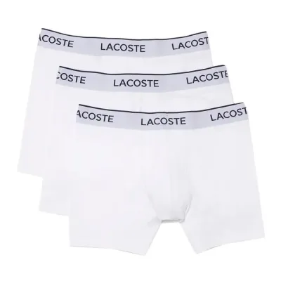 LACOSTE 內衣褲 3件組 5H8621 正品代購