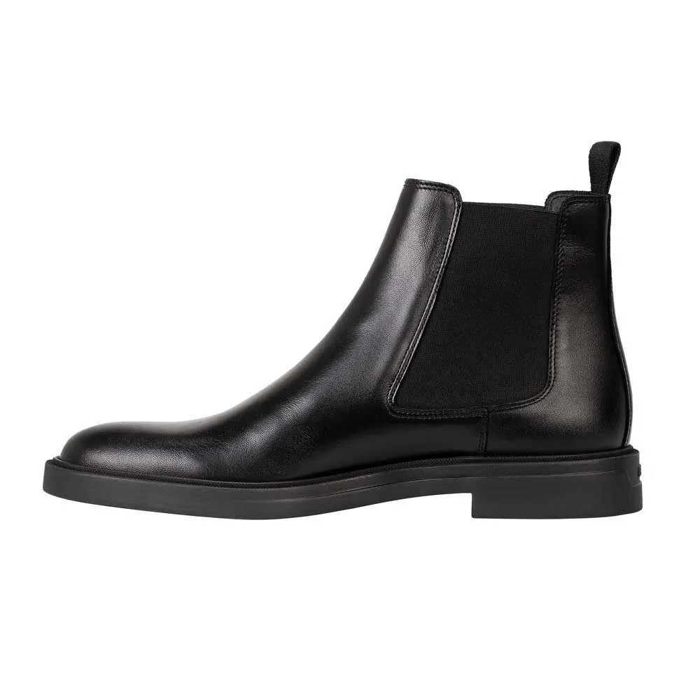 BOSS Calev Booties 真皮 舒適 正品歐洲代購 [142051025]