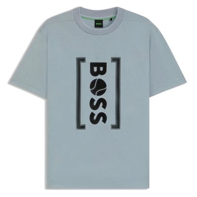 BOSS Iconic Tl Short Slee T恤 短袖 休閒 男款 正品歐洲代購 [142051097]
