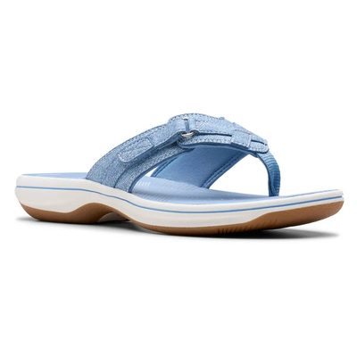 CLARKS Brinkley Sea Flip Flops 涼鞋 正品代購