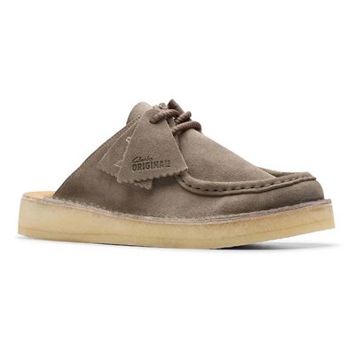 CLARKS Desert Nmd Clogs 木屐鞋 正品代購