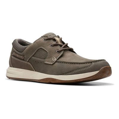 CLARKS Sailview Lace 鞋子 正品代購