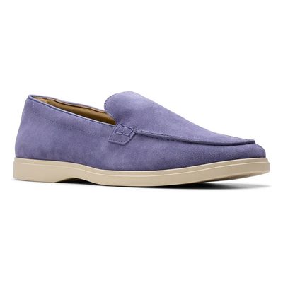 CLARKS Shoes Torford Easy 樂福鞋 正品代購