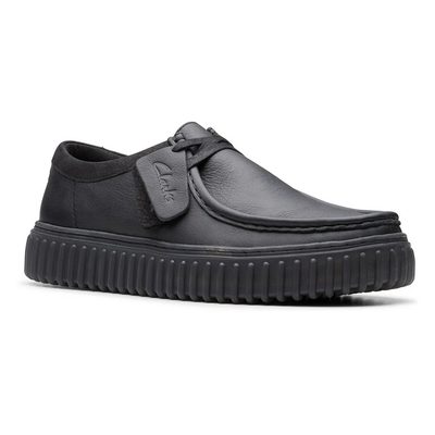 CLARKS Torhill Lo Boat 帆船鞋 正品代購