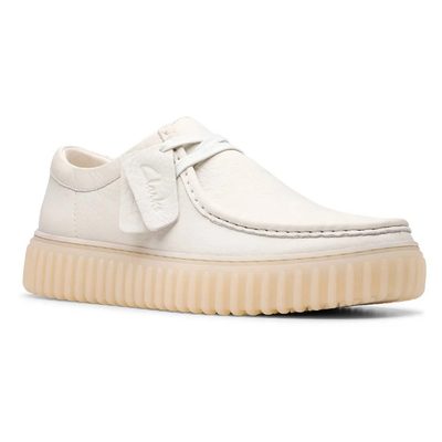 CLARKS Torhill Lo Boat 帆船鞋 正品代購