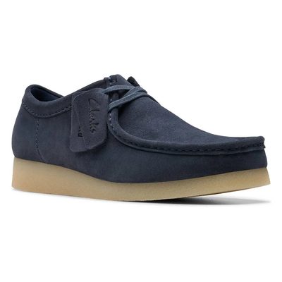 CLARKS Wallabee Evo Boat 帆船鞋 正品代購