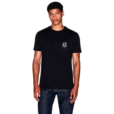 ARMANI EXCHANGE Exchange Short Sleeve T Shirt T恤 XM000365_AF12308 正品代購
