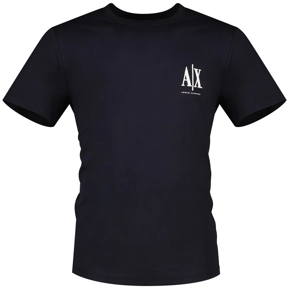 ARMANI Exchange Short Sleev T恤 短袖 休閒 正品歐洲代購 [142065474]