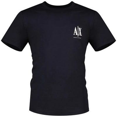 ARMANI EXCHANGE Exchange Short Sleeve T Shirt T恤 XM000365_AF12308 正品代購