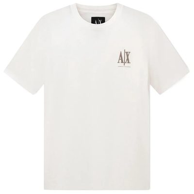 ARMANI EXCHANGE Exchange Short Sleeve T Shirt T恤 XM000365_AF12308 正品代購
