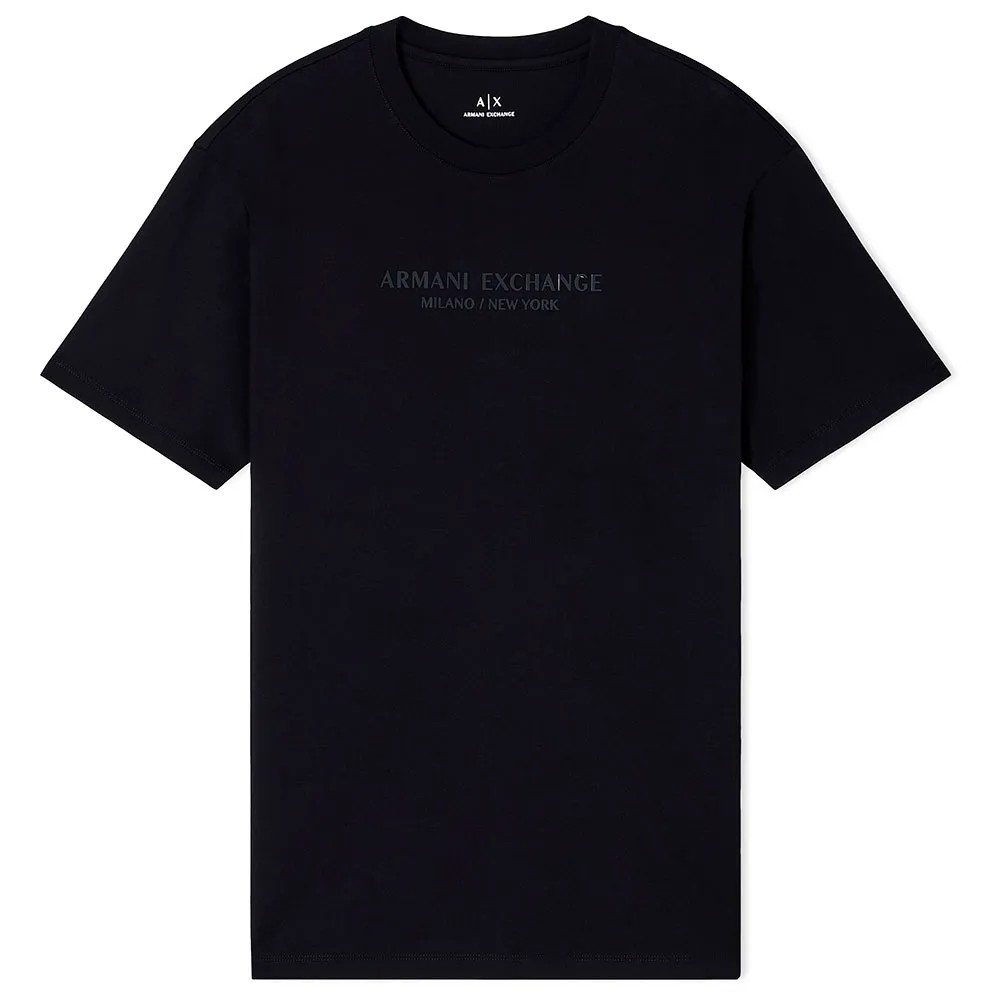 ARMANI Exchange Short Sleev T恤 舒適 耐磨 經典 正品歐洲代購 [142065493]