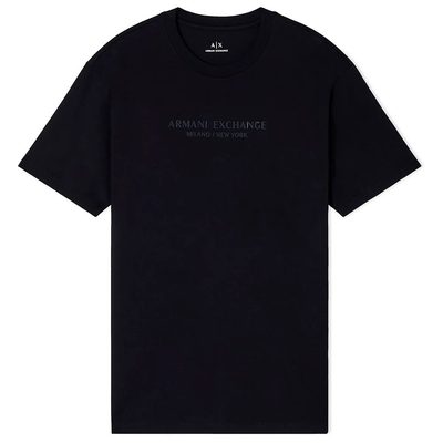 ARMANI EXCHANGE Exchange Short Sleeve T Shirt T恤 XM001280_AF10361 耐磨 正品代購