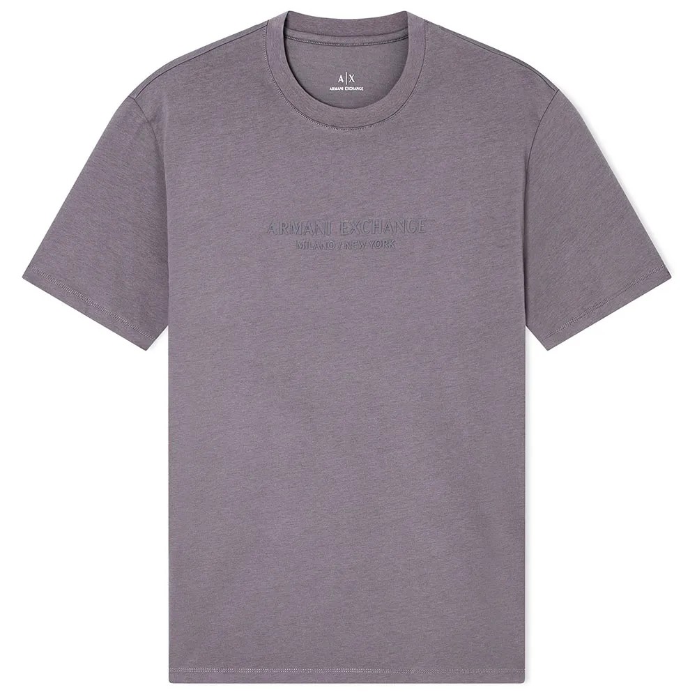 ARMANI Exchange Short Sleev T恤 舒適 耐磨 經典 正品歐洲代購 [142065494]