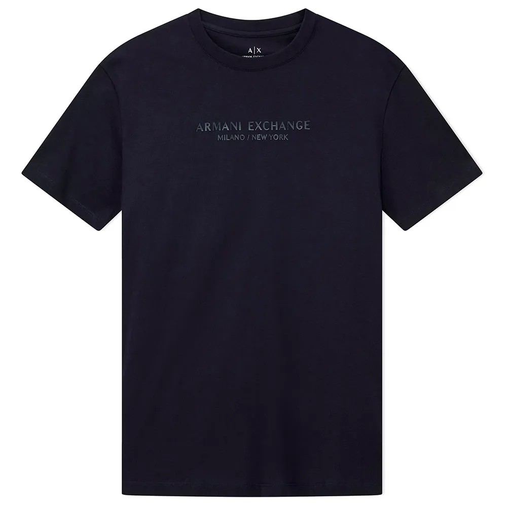 ARMANI Exchange Short Sleev T恤 舒適 耐磨 經典 正品歐洲代購 [142065495]