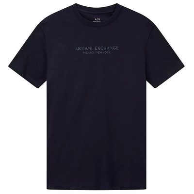 ARMANI EXCHANGE Exchange Short Sleeve T Shirt T恤 XM001280_AF10361 耐磨 正品代購