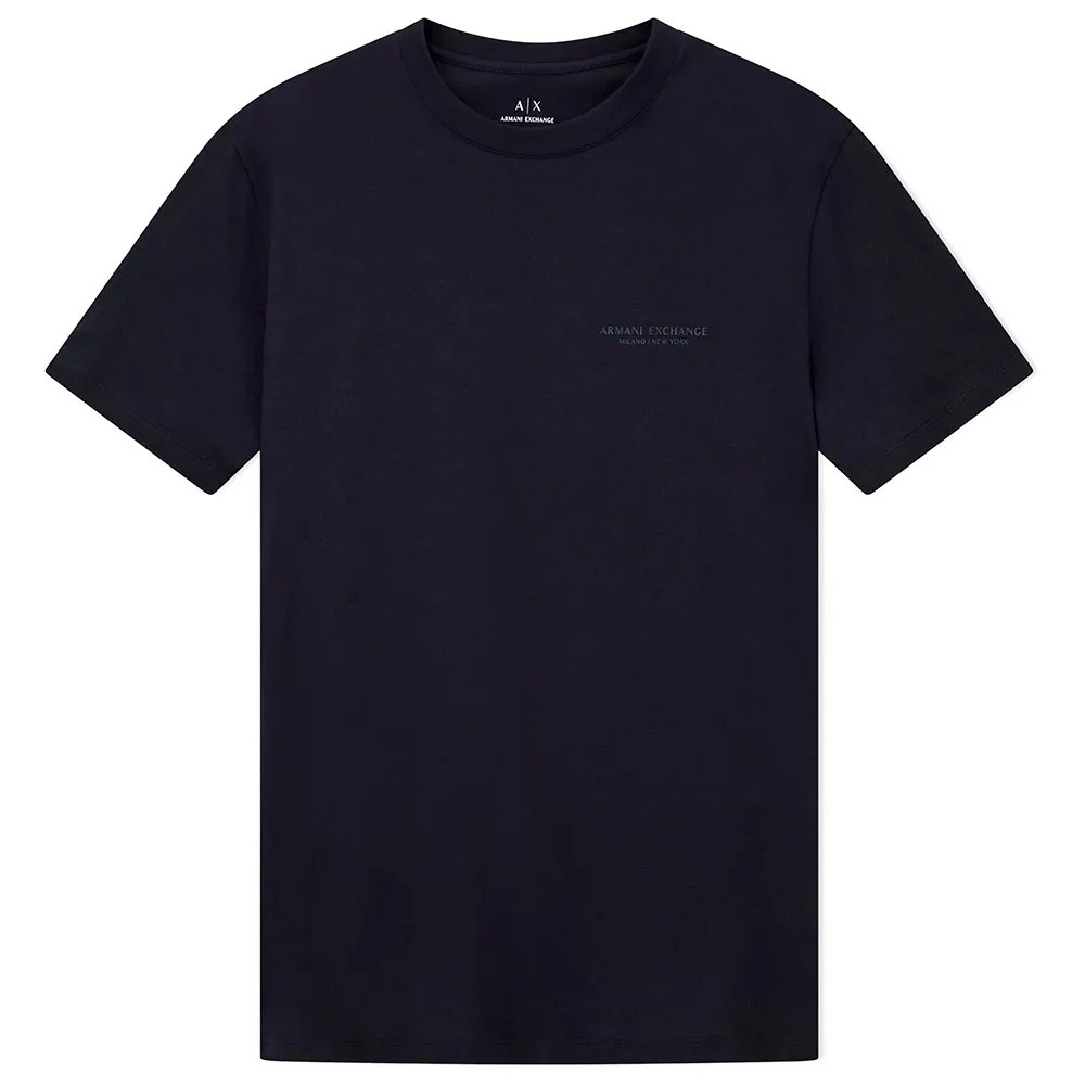 ARMANI Exchange Short Sleev T恤 短袖 休閒 正品歐洲代購 [142065498]