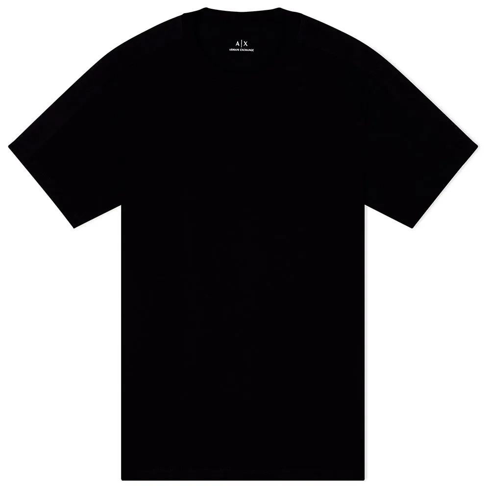 ARMANI Exchange Short Sleev T恤 短袖 休閒 正品歐洲代購 [142065500]